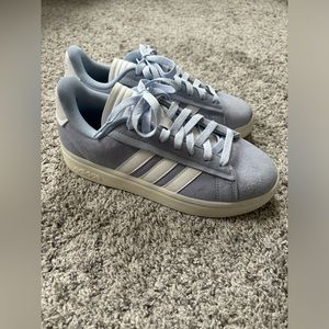 Grand Court Alpha Adidas